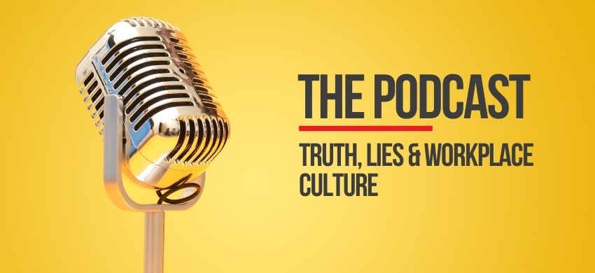 Ep01 Is Employee Engagement just about surveys..? cover image