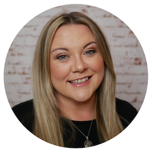 Leanne Elliott, Owner of Oblong & Business Psychologist